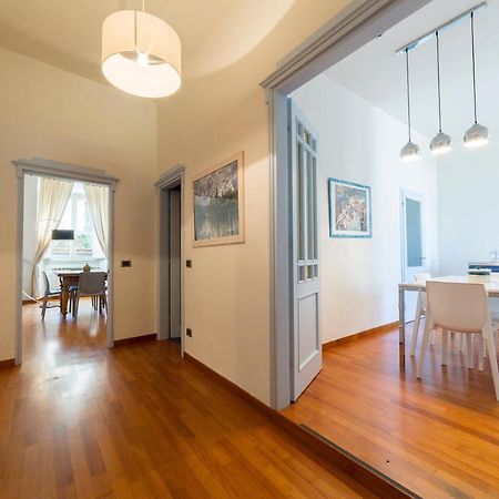 Apartmán Borgo Pinti Frescos 6 Sleeps Florencie Exteriér fotografie