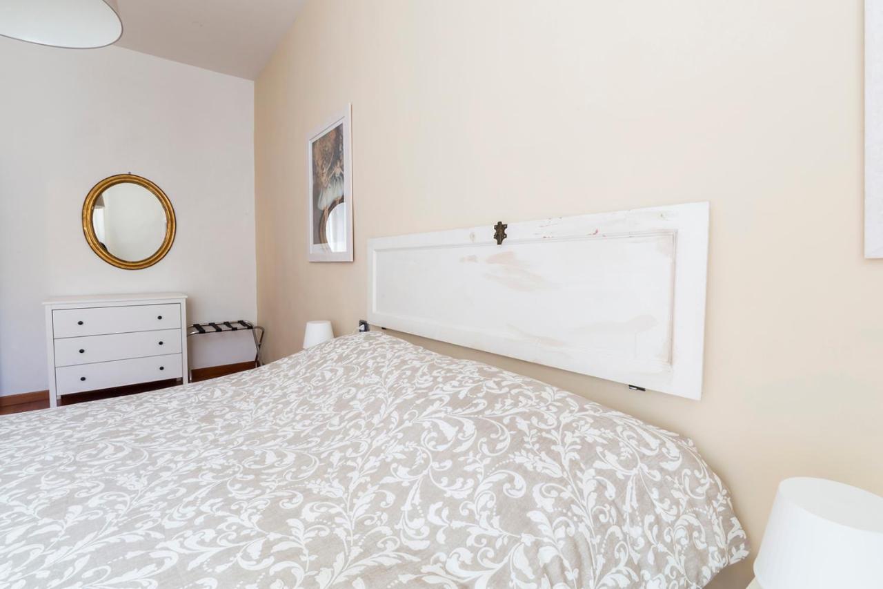 Apartmán Borgo Pinti Frescos 6 Sleeps Florencie Exteriér fotografie